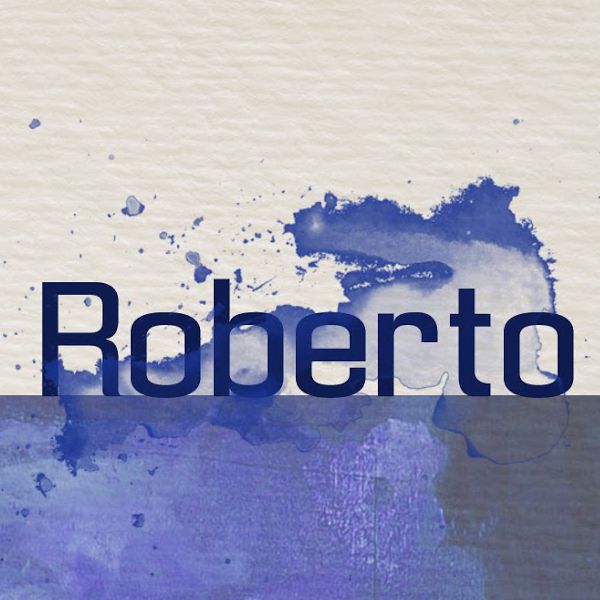 Roberto, mi primera novela. Descargala gratis